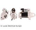 Startr LUCAS ELECTRICAL ‐ LUE LRS01718
