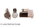 LUCAS ELECTRICAL Startr LUE LRS01736, LRS01736