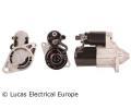 LUCAS ELECTRICAL Startr LUE LRS01739, LRS01739