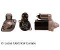 Startr LUCAS ELECTRICAL ‐ LUE LRS01743