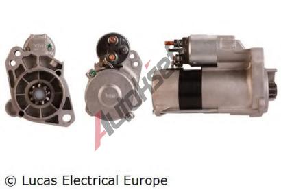 LUCAS ELECTRICAL Startr LUE LRS01749, LRS01749
