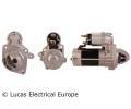 Startr LUCAS ELECTRICAL ‐ LUE LRS01791