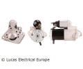 Startr LUCAS ELECTRICAL ‐ LUE LRS01968