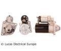 Startr LUCAS ELECTRICAL ‐ LUE LRS02071