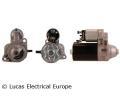 Startr LUCAS ELECTRICAL ‐ LUE LRS02080