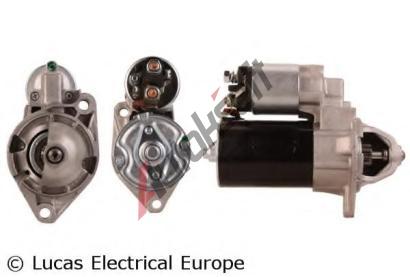 LUCAS ELECTRICAL Startr LUE LRS02084, LRS02084