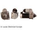 Startr LUCAS ELECTRICAL ‐ LUE LRS02104