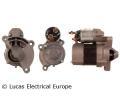Startr LUCAS ELECTRICAL ‐ LUE LRS02106