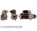 Startér LUCAS ELECTRICAL ‐ LUE LRS02158  Startér LUCAS ELECTRICAL ‐ LUE LRS02158