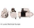 Startr LUCAS ELECTRICAL ‐ LUE LRS02166