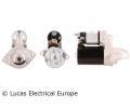 Startr LUCAS ELECTRICAL ‐ LUE LRS02168