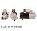 Startr LUCAS ELECTRICAL ‐ LUE LRS02171