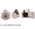 Startr LUCAS ELECTRICAL ‐ LUE LRS02182