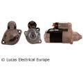 LUCAS ELECTRICAL Startr LUE LRS02186, LRS02186