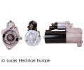 LUCAS ELECTRICAL Startr LUE LRS02196, LRS02196