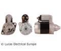 LUCAS ELECTRICAL Startr LUE LRS02200, LRS02200