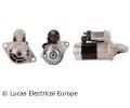 LUCAS ELECTRICAL Startr LUE LRS02214, LRS02214