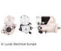 Startr LUCAS ELECTRICAL ‐ LUE LRS02217