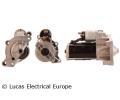 LUCAS ELECTRICAL Startr LUE LRS02226, LRS02226