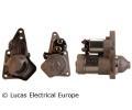LUCAS ELECTRICAL Startr LUE LRS02231, LRS02231
