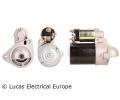 LUCAS ELECTRICAL Startr LUE LRS02246, LRS02246