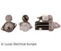LUCAS ELECTRICAL Startr LUE LRS02252, LRS02252