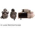 LUCAS ELECTRICAL Startr LUE LRS02263, LRS02263