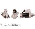 LUCAS ELECTRICAL Startr LUE LRS02265, LRS02265