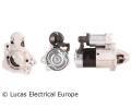 LUCAS ELECTRICAL Startr LUE LRS02267, LRS02267