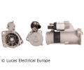LUCAS ELECTRICAL Startr LUE LRS02269, LRS02269