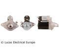 LUCAS ELECTRICAL Startr LUE LRS02295, LRS02295