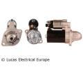 LUCAS ELECTRICAL Startr LUE LRS02298, LRS02298