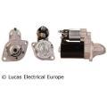 LUCAS ELECTRICAL Startr LUE LRS02299, LRS02299