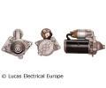 LUCAS ELECTRICAL Startr LUE LRS02304, LRS02304