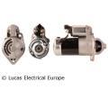LUCAS ELECTRICAL Startr LUE LRS02309, LRS02309