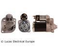 LUCAS ELECTRICAL Startr LUE LRS02310, LRS02310