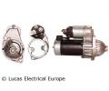 LUCAS ELECTRICAL Start�r LUE LRS02311, LRS02311