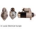 LUCAS ELECTRICAL Startr LUE LRS02312, LRS02312