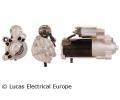 Startr LUCAS ELECTRICAL ‐ LUE LRS02324