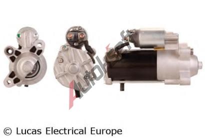 LUCAS ELECTRICAL Startr LUE LRS02324, LRS02324