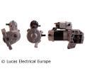 Startr LUCAS ELECTRICAL ‐ LUE LRS02342