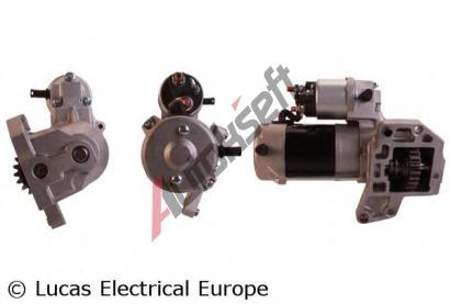LUCAS ELECTRICAL Startr LUE LRS02342, LRS02342