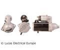 Startr LUCAS ELECTRICAL ‐ LUE LRS02348