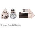 Startr LUCAS ELECTRICAL ‐ LUE LRS02349