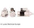 Startr LUCAS ELECTRICAL ‐ LUE LRS02356