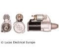 Startr LUCAS ELECTRICAL ‐ LUE LRS02359