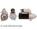 Startr LUCAS ELECTRICAL ‐ LUE LRS02377