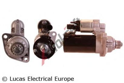 LUCAS ELECTRICAL Startr LUE LRS02394, LRS02394