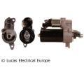 LUCAS ELECTRICAL Startr ‐ LUE LRS02408