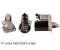 Startr LUCAS ELECTRICAL ‐ LUE LRS02430